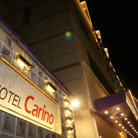 Carino Hotel ปูซาน ภายนอก รูปภาพ